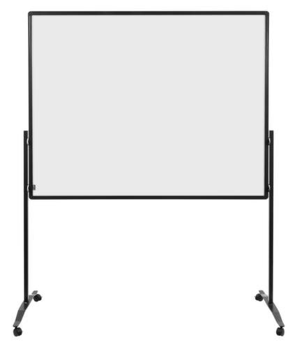 Legamaster Beidseitig nutzbare Moderationswand PREMIUM PLUS