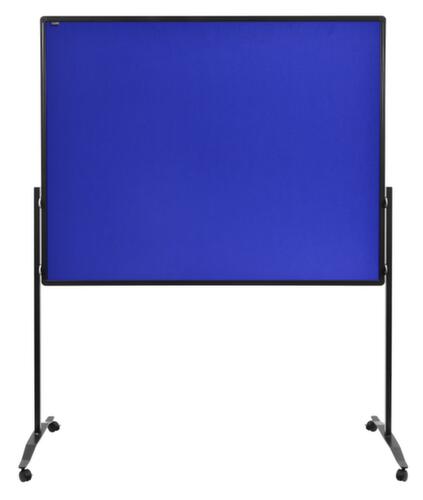 Legamaster Beidseitig nutzbare Moderationswand PREMIUM PLUS