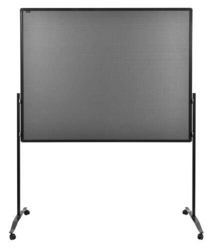 Legamaster Beidseitig nutzbare Moderationswand PREMIUM PLUS