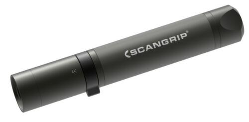 Scangrip Taschenlampe FLASH 600
