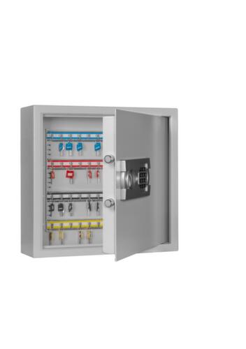 Format Tresorbau Schlüsselschrank SLE 80