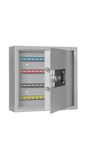 Format Tresorbau Schlüsselschrank SLE 80
