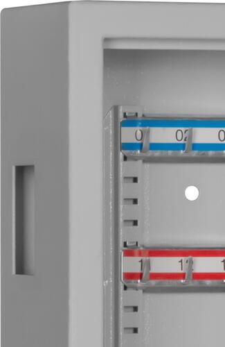 Format Tresorbau Schlüsselschrank SLE 80 mit Einwurfschlitz