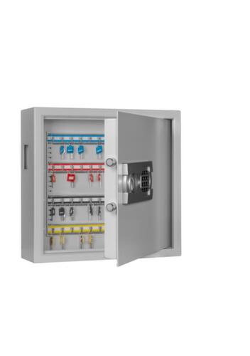 Format Tresorbau Schlüsselschrank SLE 80 mit Einwurfschlitz