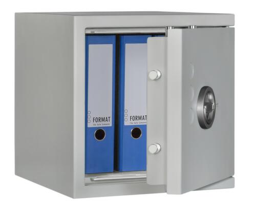 Format Tresorbau Wertschutzschrank LYRA 2, Sicherheitsstufe 1
