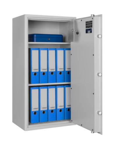 Format Tresorbau Aktentresor AS 1000, Sicherheitsstufe S1