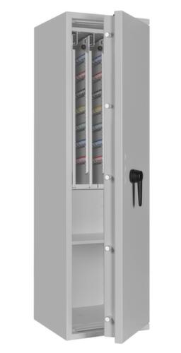 Format Tresorbau Schlüsseltresor STC 1-448 Kombi