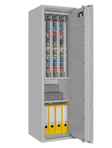 Format Tresorbau Schlüsseltresor STC 1-448 Kombi