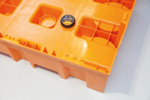 Leckage-Warnsystem SpillGuard®