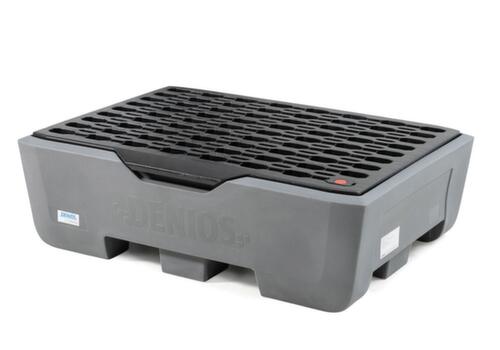 Auffangwanne pro-line für 200-Liter-Fässer