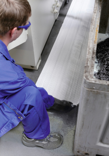 Vlies-Sorbent DENSORB® ECONOMY SINGLE heavy, Rolle