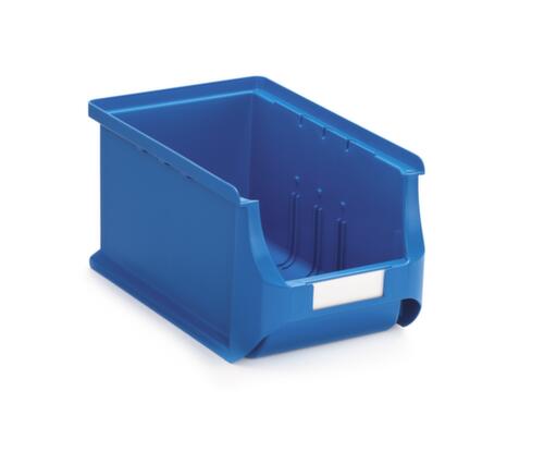 Etikettenhalter, Höhe x Breite 23 x 62 mm