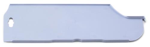 Längsteiler für Sichtlagerkasten, für 8 - 10 l Behälter