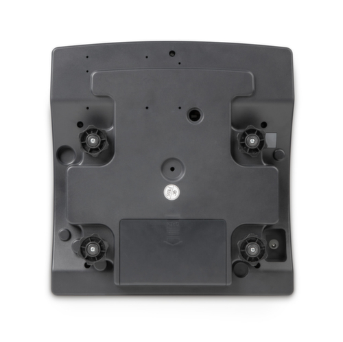 KERN Zählwaage CIB 30K-3, Wägebereich 30 kg