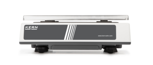 KERN Zählwaage CIB 6K-4, Wägebereich 6 kg