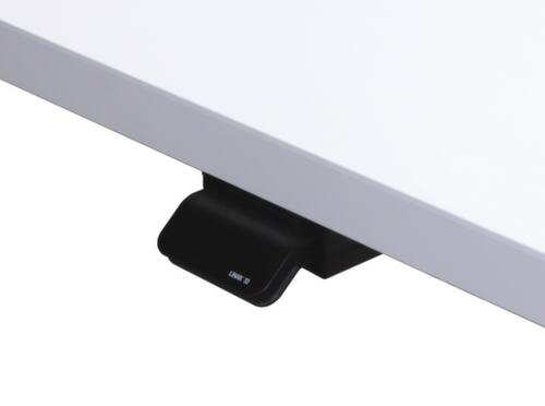 Elektrisch höhenverstellbarer Sitz-Steh-Schreibtisch Mini Office XMST614