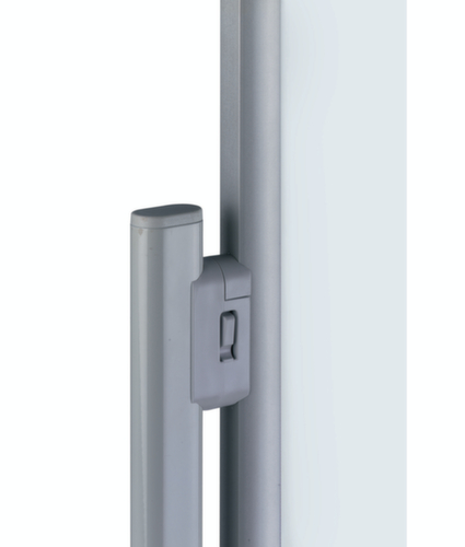 MAUL Moderationstafel professionell inkl. Zubehör Set