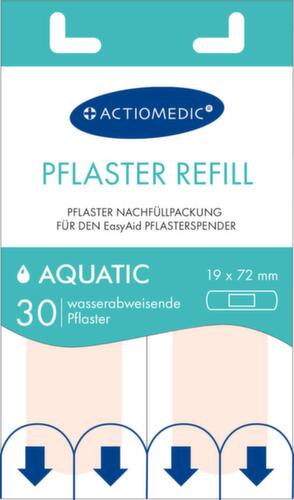 Ersatzfüllung EasyAid AQUATIC für Pflasterspender