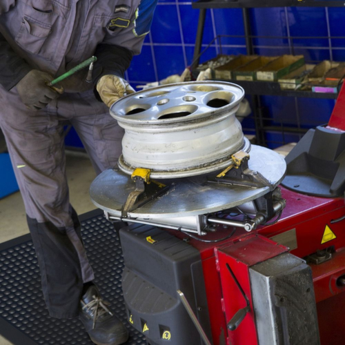 Anti-Ermüdungsmatte