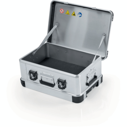 ZARGES Transportkiste K 424 XC, Inhalt 28 l