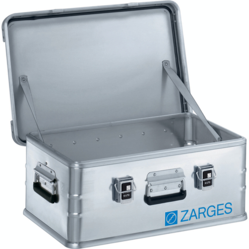 ZARGES Transportkiste K 470, Inhalt 42 l