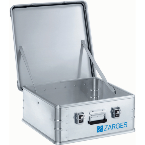 ZARGES Transportkiste K 470, Inhalt 67 l