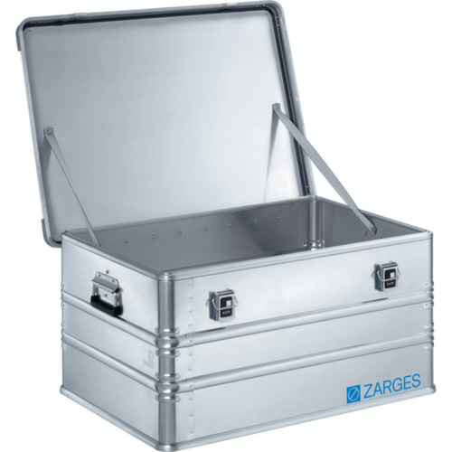 ZARGES Transportkiste K 470, Inhalt 157 l