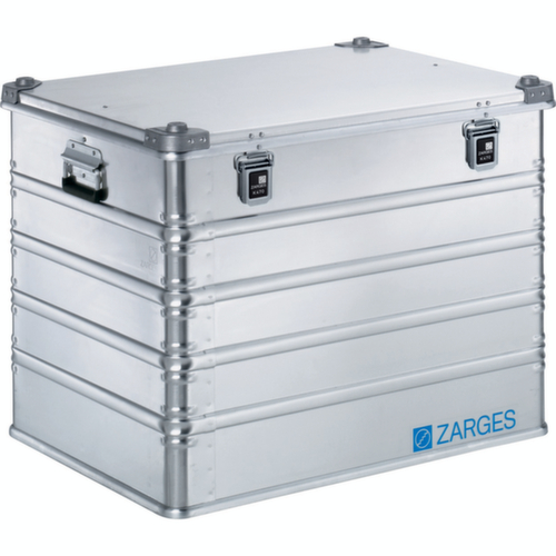 ZARGES Transportkiste K 470, Inhalt 239 l