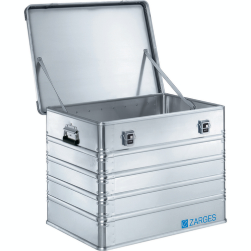 ZARGES Transportkiste K 470, Inhalt 239 l