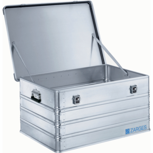 ZARGES Transportkiste K 470, Inhalt 259 l