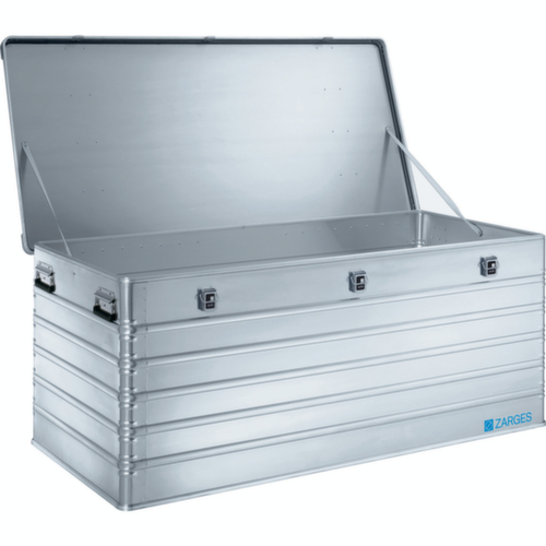 ZARGES Transportkiste K 470, Inhalt 829 l