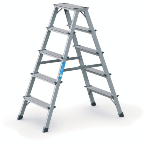 Stufen-Stehleitern