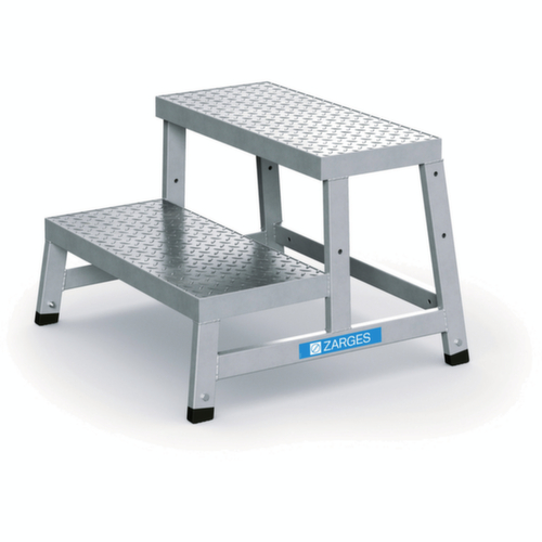 ZARGES Arbeitspodest