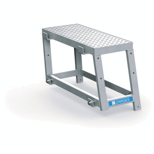 ZARGES Arbeitspodest