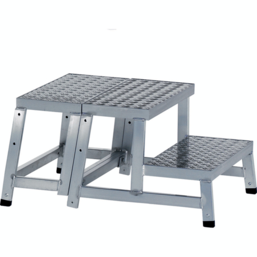 ZARGES Arbeitspodest