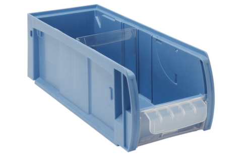 BITO Querteiler CQT für Sichtlagerkasten