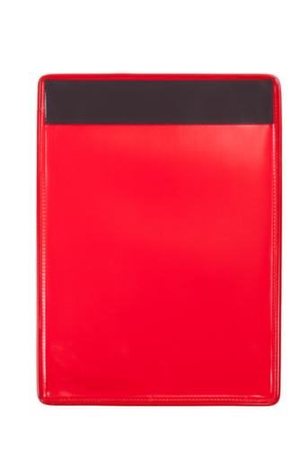 tarifold Kennzeichnungstasche, DIN A5, zur Befestigung mit Magnet