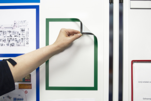 tarifold Informationsrahmen Magneto Pro Solo