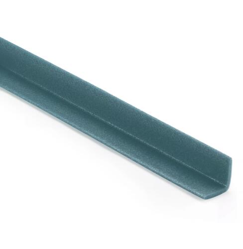 Kantenschutzleiste aus PE-Schaum in L-Form