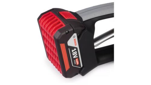 Automatisches Hand-Umreifungsgerät Eco, für Bandbreite 12 - 16 mm