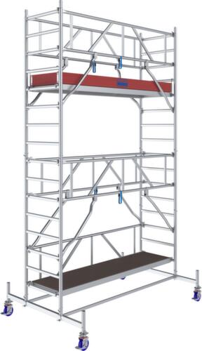 Krause Fahrgerüst STABILO® Professional Serie 10