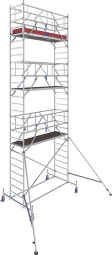 Krause Fahrgerüst STABILO® Professional Serie 10