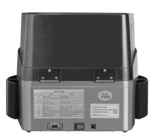 ratiotec Münzzähler CS 250