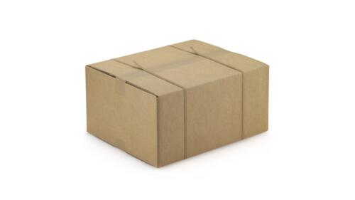 Papier-Umreifungsband recycelbar, Breite 12 mm