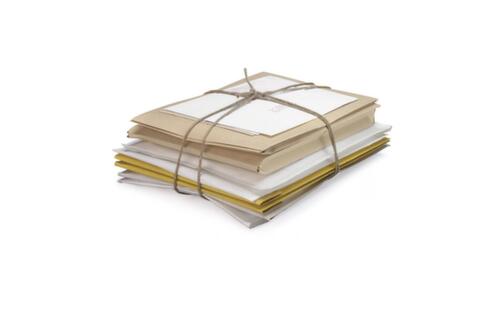 Kordel umweltfreundlich