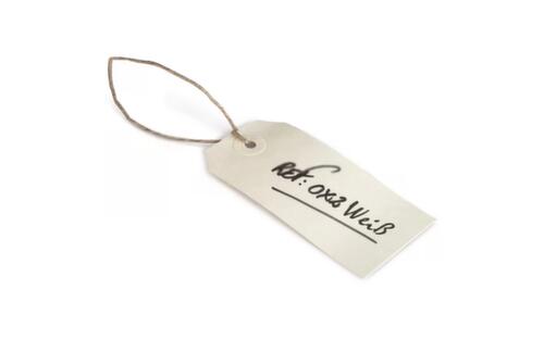 Kordel umweltfreundlich