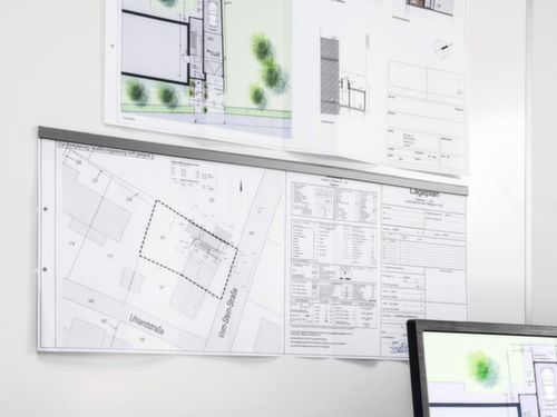 Durable Magnetband DURAFIX® ROLL, 17 mm