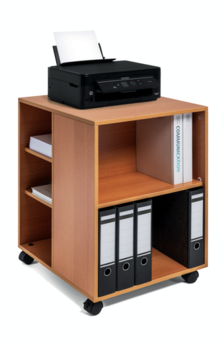 Durable Fahrbarer Beistellschrank Basic