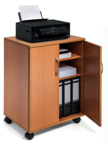 Durable Fahrbarer Beistellschrank Profi