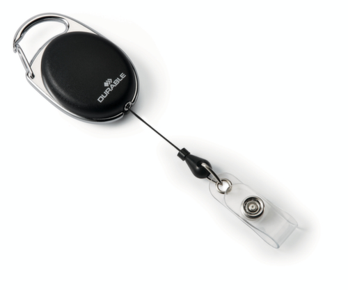 Durable Jojo STYLE für Ausweishalter